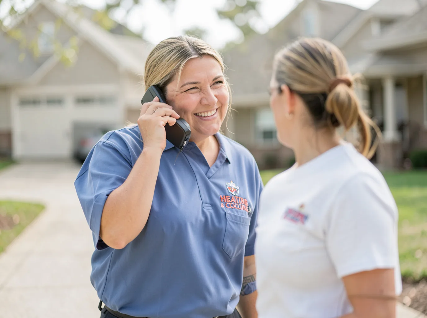 Hvac Repair Hereford, PA FAQs